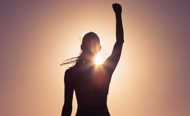 Livro mostra como culto à perfeição impede que mulheres se arrisquem e corram atrás de seus sonhos