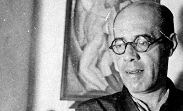 5 motivos para ler a biografia de Mário de Andrade