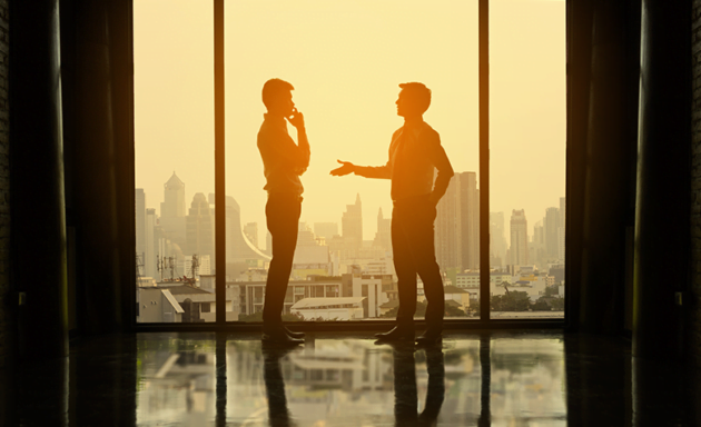 Fique esperto: dez dicas do livro “Negocie como se sua vida dependesse disso”