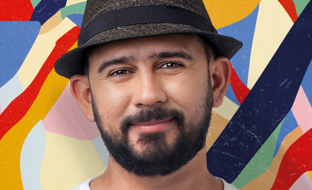 “Um carinho na alma”: memória, transformação e sabedoria na poesia de Bráulio Bessa