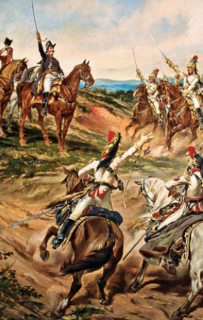 A independência vem com a leitura: sugestões para redescobrir a história do Brasil