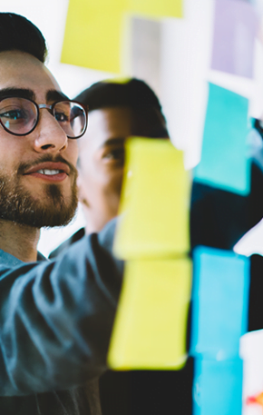 “Vá em frente” traz conselhos valiosos para fazer seu negócio deslanchar