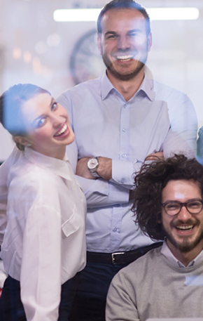 Felicidade e trabalho podem andar juntos?