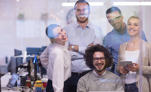 Felicidade e trabalho podem andar juntos?