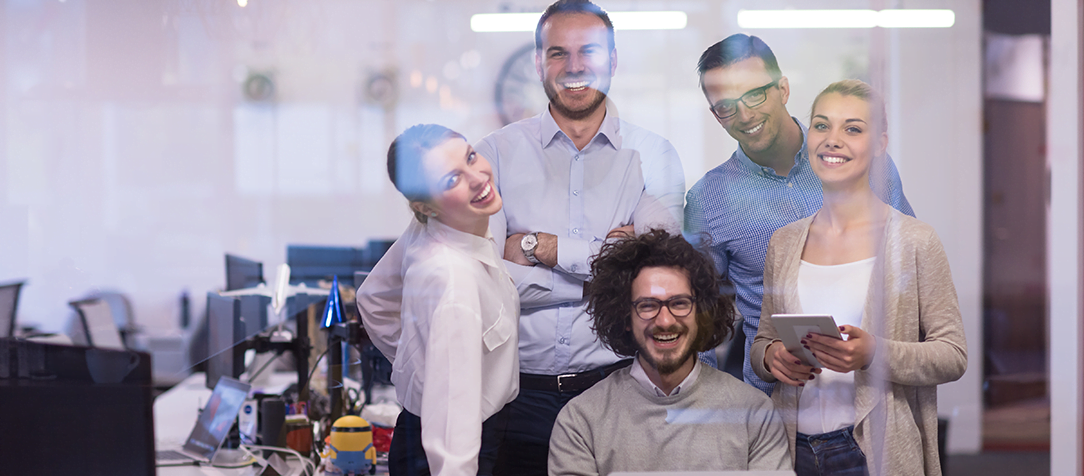 Felicidade e trabalho podem andar juntos?