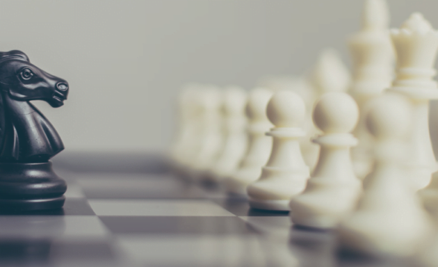 O que um monge pode ensinar a um executivo sobre liderança?