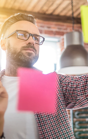 A startup enxuta: o empreendedorismo do século XXI