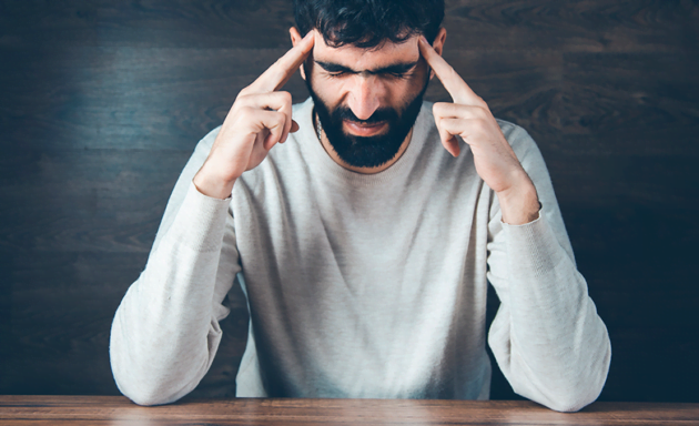 Deixe de lado as angústias do dia a dia e se concentre no que realmente importa: viver bem