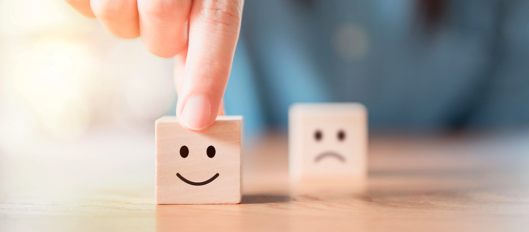 “O lado bom do lado ruim”: como usar as emoções negativas a nosso favor