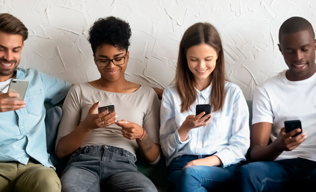 Dez motivos para ler “Como fazer amigos e influenciar pessoas na era digital”