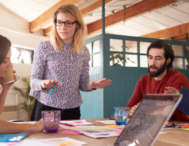 “Jogo infinito”: desafiar o status quo e garantir o futuro dos negócios