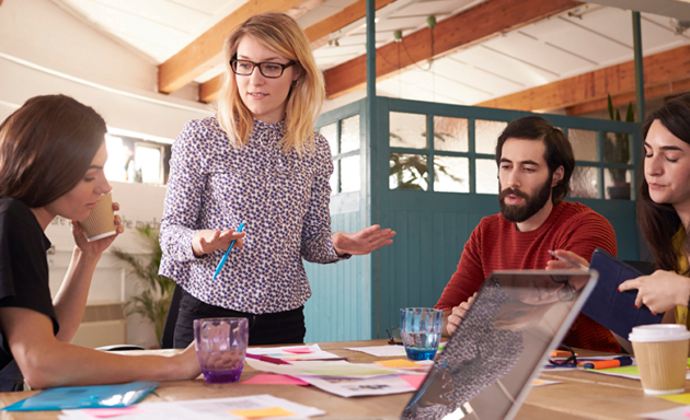 “Jogo infinito”: desafiar o status quo e garantir o futuro dos negócios