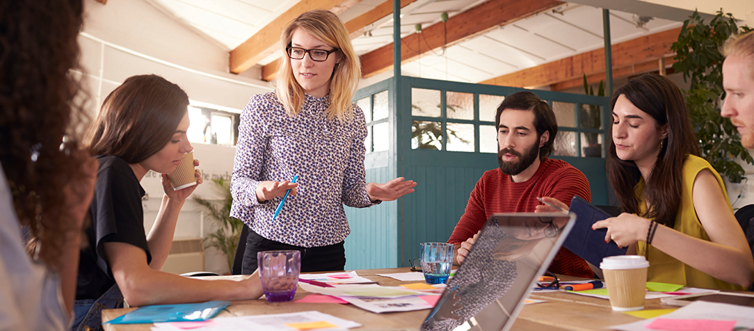 “Jogo infinito”: desafiar o status quo e garantir o futuro dos negócios