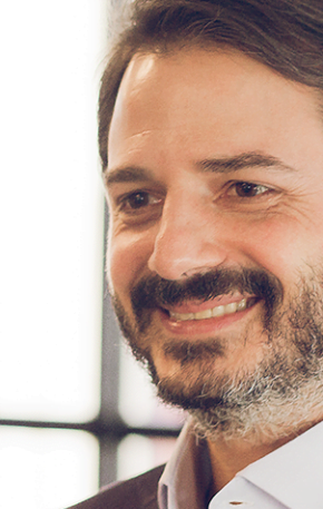 Acima de tudo: um conceito inovador para prosperar no século 21