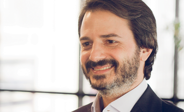 Acima de tudo: um conceito inovador para prosperar no século 21