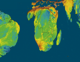 Brasil: Paraíso restaurável