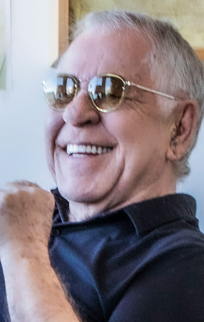 Você se considera uma pessoa de sorte?