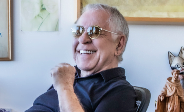 Você se considera uma pessoa de sorte?