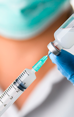 Mutação do vírus da COVID? Novos lockdowns e fronteiras fechadas? Como será o amanhã?