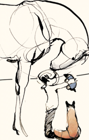 Uma pequena grande obra sobre o que realmente importa