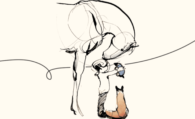 Uma pequena grande obra sobre o que realmente importa