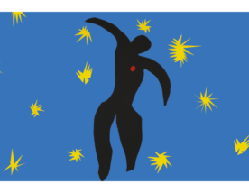 Uma dor pulsante e paralisante