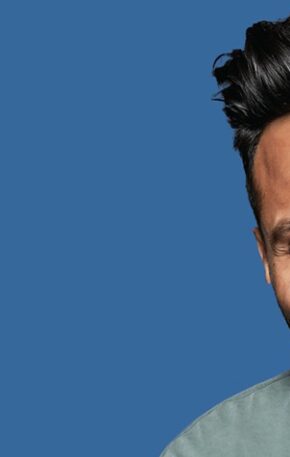 Por que devemos pensar como monges? Jay Shetty tem a resposta!