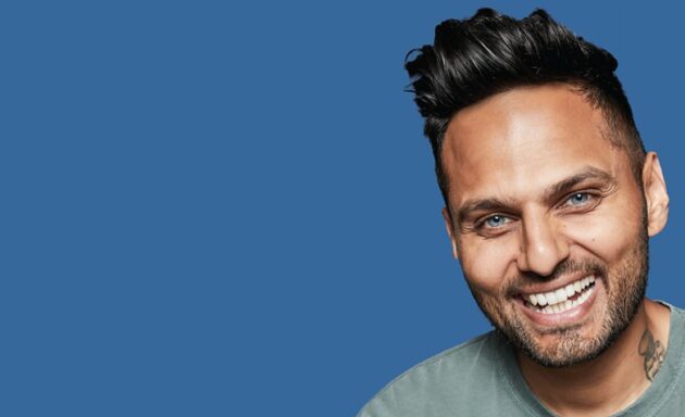 Por que devemos pensar como monges? Jay Shetty tem a resposta!