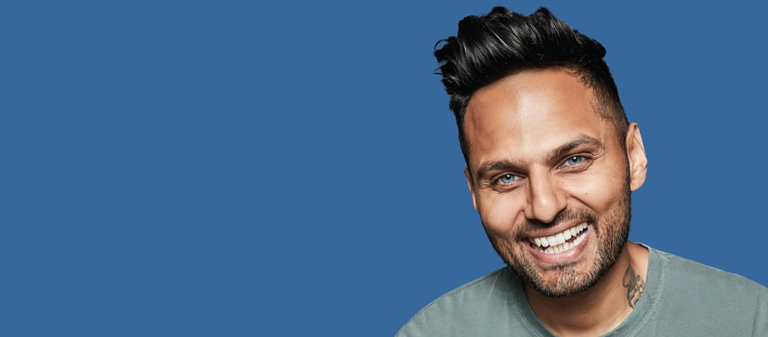 Por que devemos pensar como monges? Jay Shetty tem a resposta!