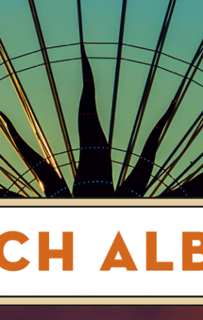 Autor consagrado mundialmente, Mitch Albom reflete, em sua obra, sobre os sentimentos mais humanos