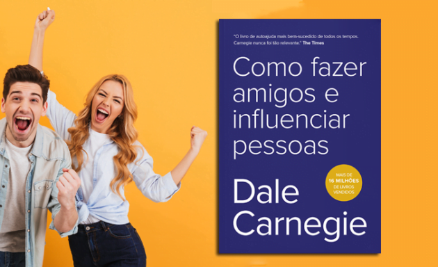 Dale Carnegie: um visionário