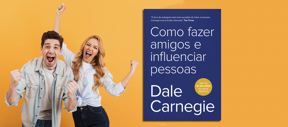 Dale Carnegie: um visionário