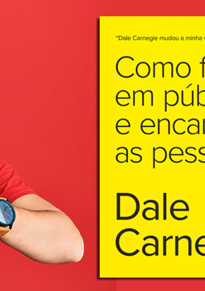 Aprenda a inspirar, persuadir e informar!