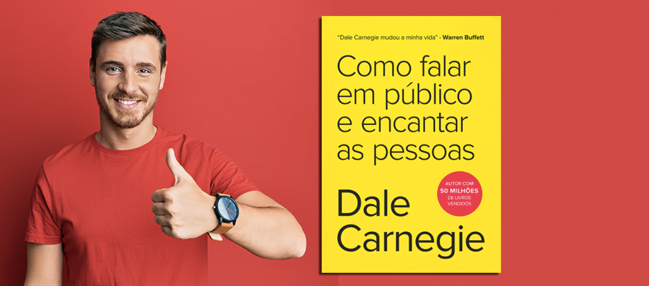 Aprenda a inspirar, persuadir e informar!