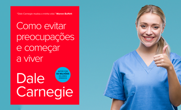 Supere a angústia e elimine o estresse!