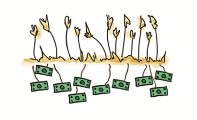 Por que você deve ler MBA Visual antes de dar início ao seu projeto pessoal?