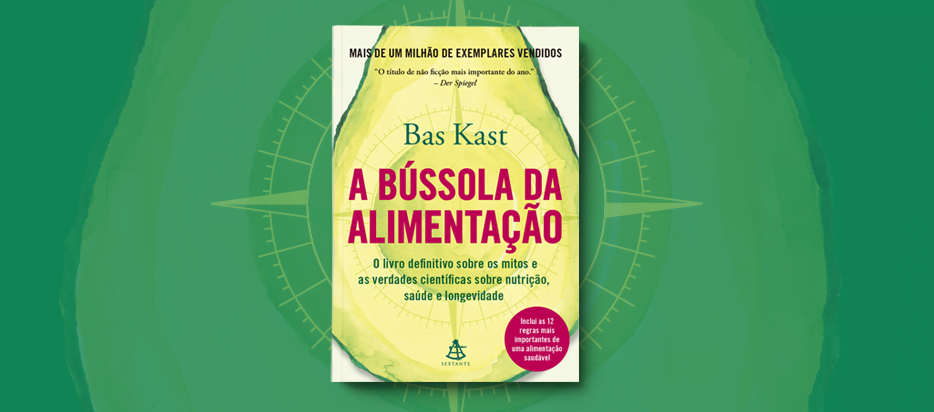 O que comer para evitar doenças e manter a forma e a saúde mesmo na velhice?