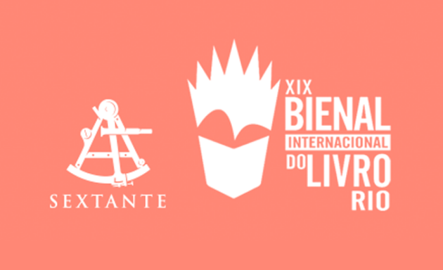 A Bienal do Livro do Rio de Janeiro 2021 está chegando!