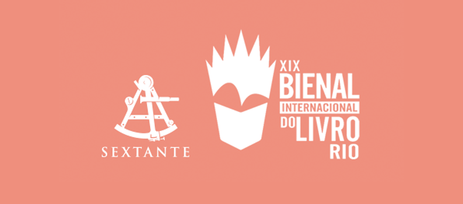 A Bienal do Livro do Rio de Janeiro 2021 está chegando!