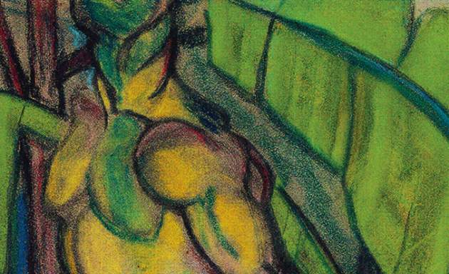 100 anos da Semana de Arte Moderna de 1922!