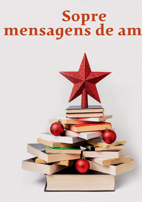 Confira nossas dicas para presentear quem você ama neste Natal!