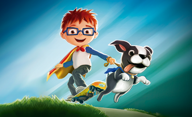 Leituras para se divertir com as crianças!