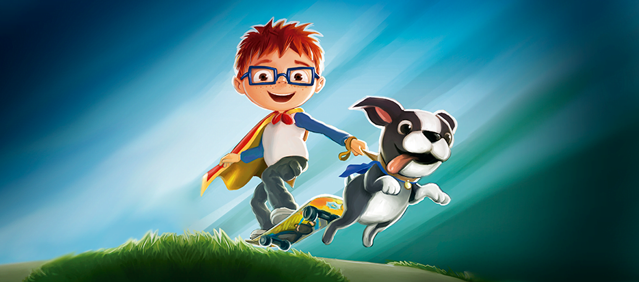 Leituras para se divertir com as crianças!