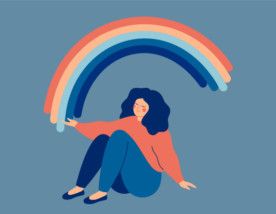 10 livros para elevar a autoestima e desenvolver a autoconfiança!