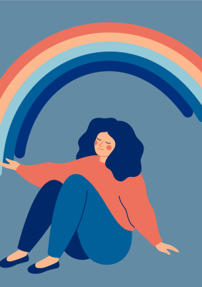 10 livros para elevar a autoestima e desenvolver a autoconfiança!