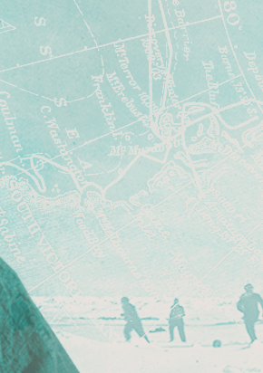 Saiba quem foi Ernest Shackleton!