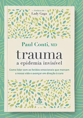 Precisamos falar sobre trauma!