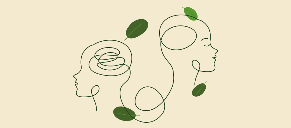 5 livros para se tornar atento e forte