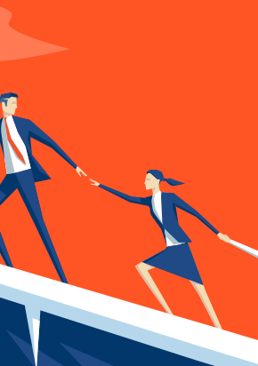 O papel do líder no mundo contemporâneo