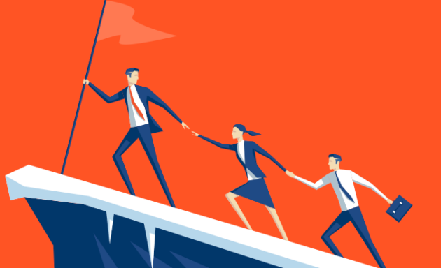 O papel do líder no mundo contemporâneo